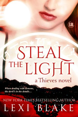 [Thieves 13] • Updates Steal the Light